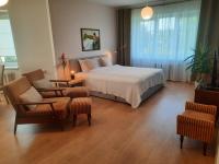 Šeimos Būstas Homestay - Ferienwohnung Šiauliai