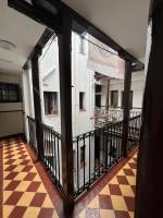 Comfortable flat in Paseo del Prado Atocha-ALMD8 - Chambres d’hôtes Madrid