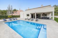 Villa Lali - Ferienwohnung Alcúdia
