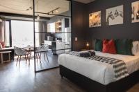 7th Floor Wex1 703 - B&B