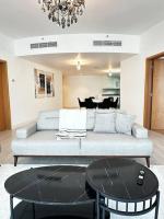 2 BDR in Marina Terrace Dubai Marina - B&B Dubai