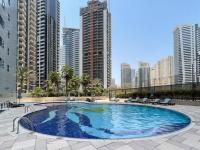 2 BDR in Marina Terrace Dubai Marina - B&B Dubai