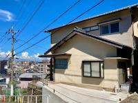 B&B Kitakyūshū - Nostime lodge 女性限定 female only - Bed and Breakfast Kitakyūshū