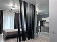 Апартаменты в ЖК LEGENDA, Алматы (Apartment in LEGENDA Residence) - Ferienwohnung Almaty