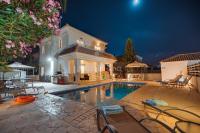 Villa Hanna - B&B Protaras