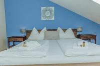arte vida boutique guesthouse - B&B Salzburgo