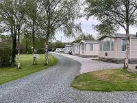 B&B Helston - Polladras Holiday Park - Bed and Breakfast Helston