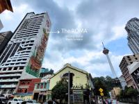 The Roma at Dang Wangi Kuala Lumpur - B&B
