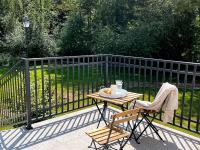 Pałac Lubiechowo - B&B Lubiechowo