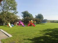 Kraken-pokoje gościnne - Chambres d’hôtes Krynica Morska