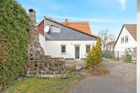 Neues Haus ,11 Betten, völlmöbliert mit Parkplätzen, Garage und Garten - Chambres d'hôtes Wildau