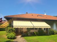 B&B Intra - Nido dei Gelsi vicino al lago free parking - Bed and Breakfast Intra