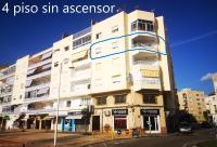 Apartamento Bella Vista Solo Familias - Chambres d’hôtes