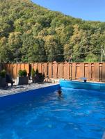 Приватна садиба Шаянське джерело - Bed and Breakfast Shaian