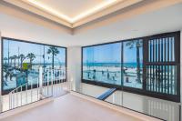 Appartement met Uitzicht op Zee