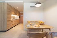 Studio avec Vue Partielle sur la Mer

