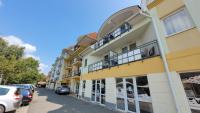 Pitypang Apartman*** - B&B