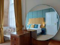 King Room with Sea View