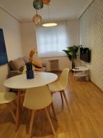 Urbanlux Hospital II - Bed and Breakfast Albacete