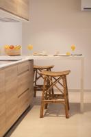 Apartamento con vistas al mar