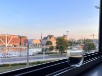 RIVER VIEW- Studio Old Town AC by stayly - Ferienwohnung Stettin