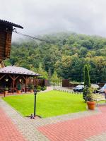 Приватна садиба Шаянське джерело - Chambres d’hôtes Shaian