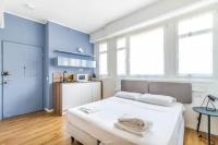 DomusMi Gran Sasso-50 - B&B Milano