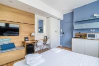 DomusMi Gran Sasso-50 - Ferienwohnung Mailand