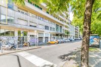 DomusMi Gran Sasso-50 - B&B Milano