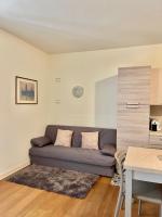 Apartment mit 1 Schlafzimmer