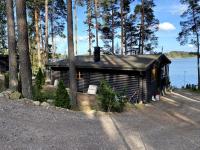 Rantahuvila Naantalissa - B&B Naantali