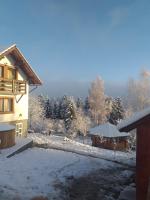 Apple Glade - B&B Poiana Mărului