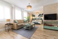 Cathedral Keepers - Exclusive apartment in Jerez - B&B Jerez de la Frontera