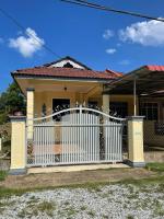 B&B Kuala Terengganu - AR HOMESTAY KUALA TERENGGANU - Bed and Breakfast Kuala Terengganu