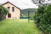 Casa Luis - APARTAMENTO con JARDÍN PRIVADO en los PIRINEOS - Ferienwohnung Castiello de Jaca