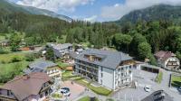 Garten-Appartement Ski&Nature "Kesselspitze" - B&B Mauterndorf