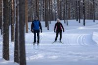 Appartement met 2 slaapkamers