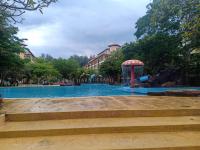 Desaru Homestay Southern, Tiara Desaru Seaview - Bed and Breakfast Bandar Penawar