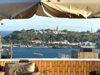 HOFT Cihangir - Bed and Breakfast Istanbul