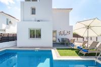Villa Daphne by Ezoria Villas - Ferienwohnung Protaras