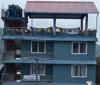 Pratha Homestay - B&B Darjeeling