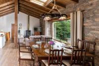 Leyendas del Miera - B&B Liérganes