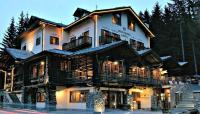 B&B Champoluc-Champlan - Hotel Breithorn - Bed and Breakfast Champoluc-Champlan