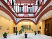 Magno Apartments Campana - Bed and Breakfast Sevilla