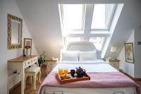 Sunny Studio with a view in TOP Center - B&B Sofía