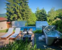 Gesztenyés Ház - B&B Nagymaros