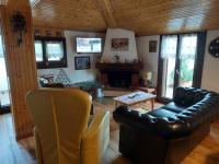 Casa ampia Funghetto sulle piste di Folgarida - B&B Folgarida