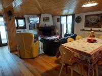 Casa ampia Funghetto sulle piste di Folgarida - B&B Folgarida