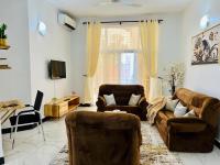 B&B Dar es Salaam - Lomes cozy home - Bed and Breakfast Dar es Salaam