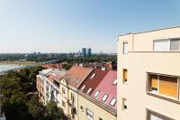 Ugi house - City Center - Bed and Breakfast Belgrado
